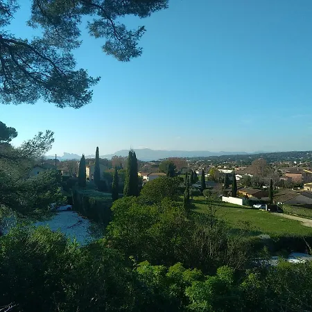 Spacieuse Avec Vue Βίλα *
