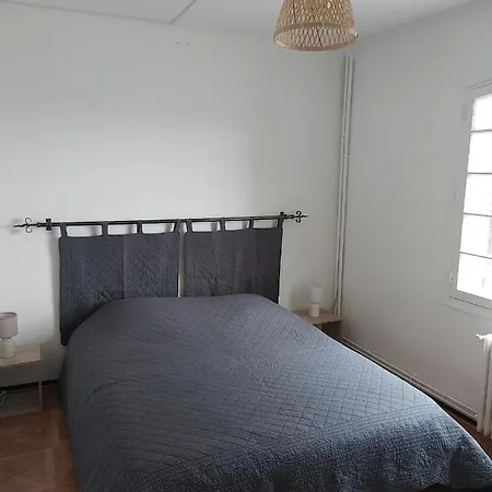 Spacieuse Avec Vue Villa *