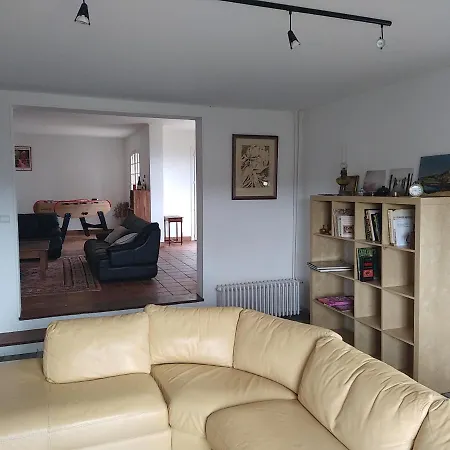 Villa Spacieuse Avec Vue