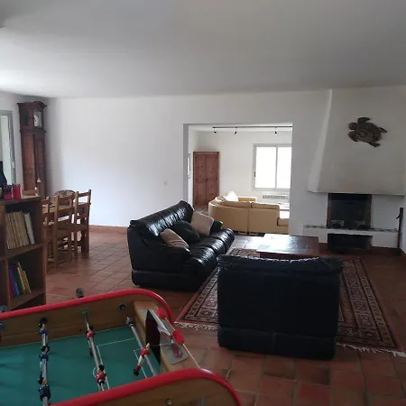 Villa Spacieuse Avec Vue